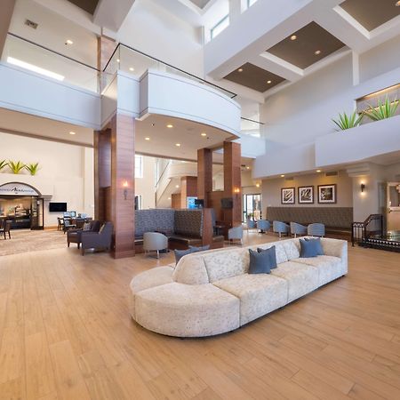 Hilton Phoenix Airport Bagian luar foto