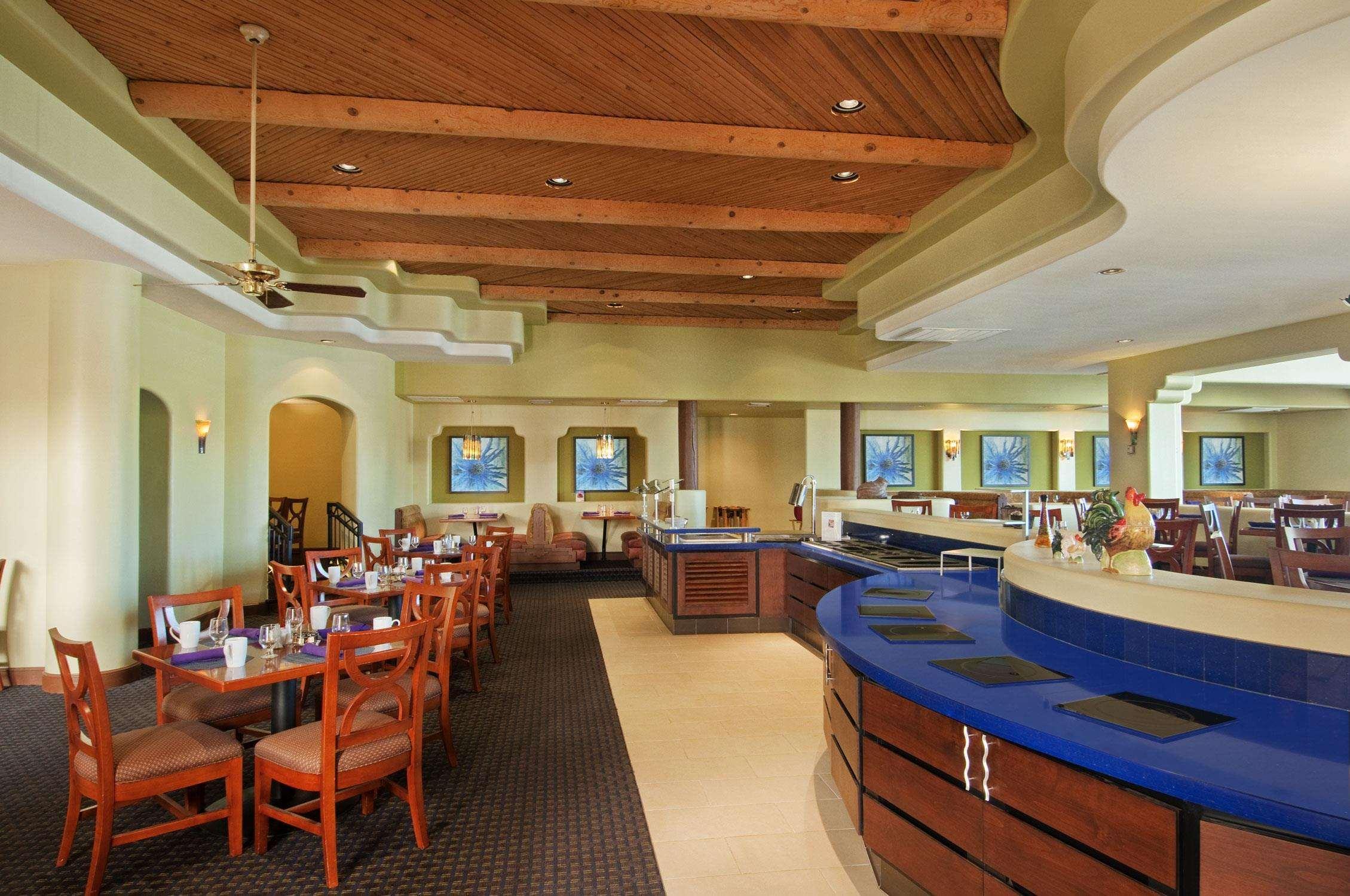 Hilton Phoenix Airport Bagian luar foto