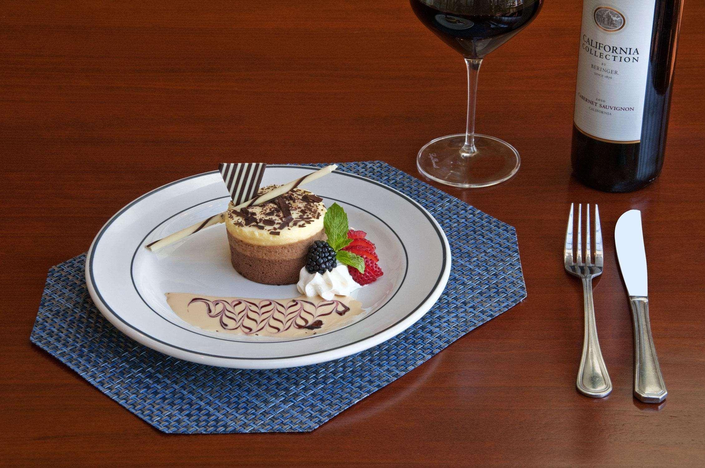 Hilton Phoenix Airport Bagian luar foto