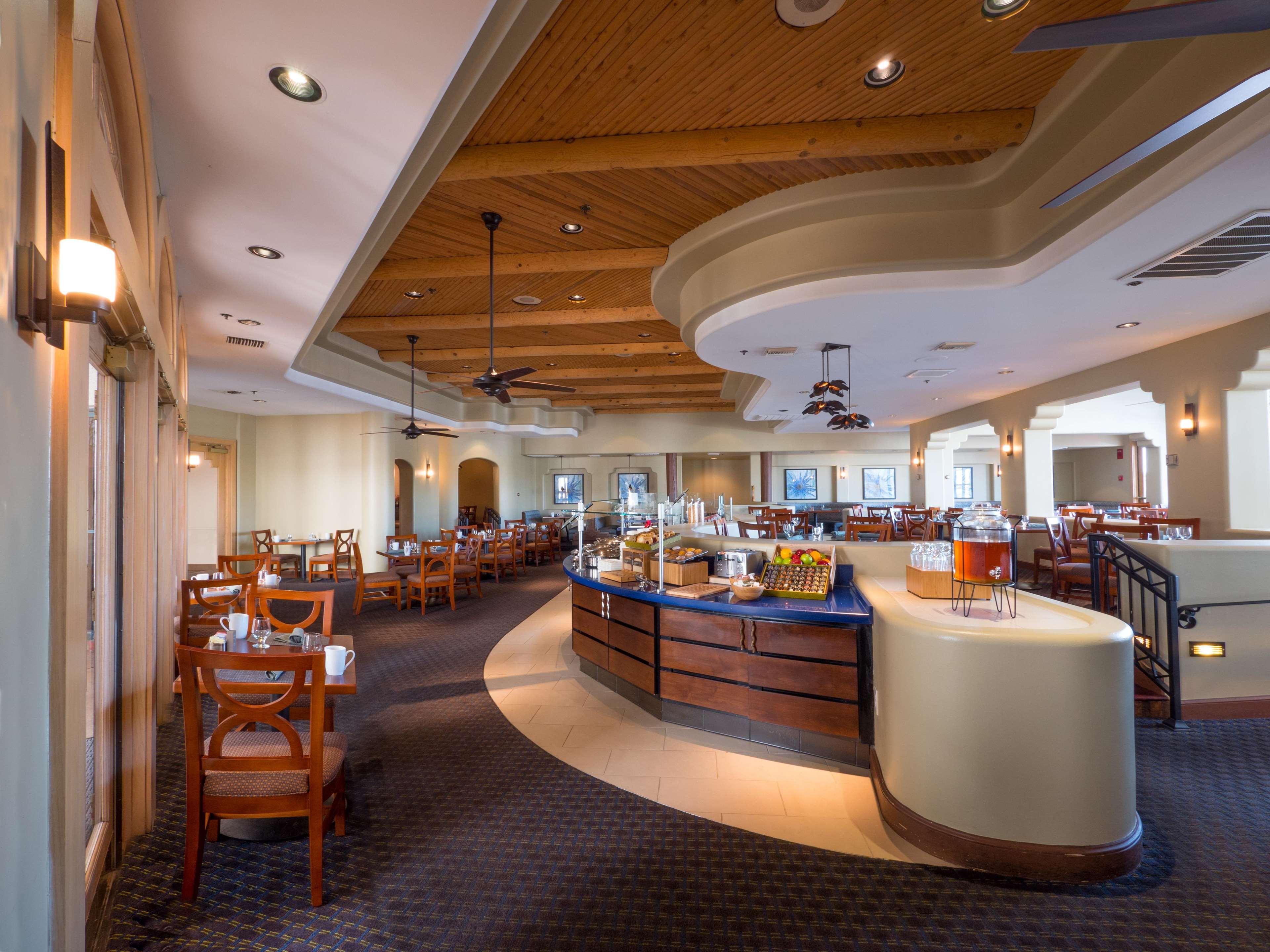 Hilton Phoenix Airport Bagian luar foto