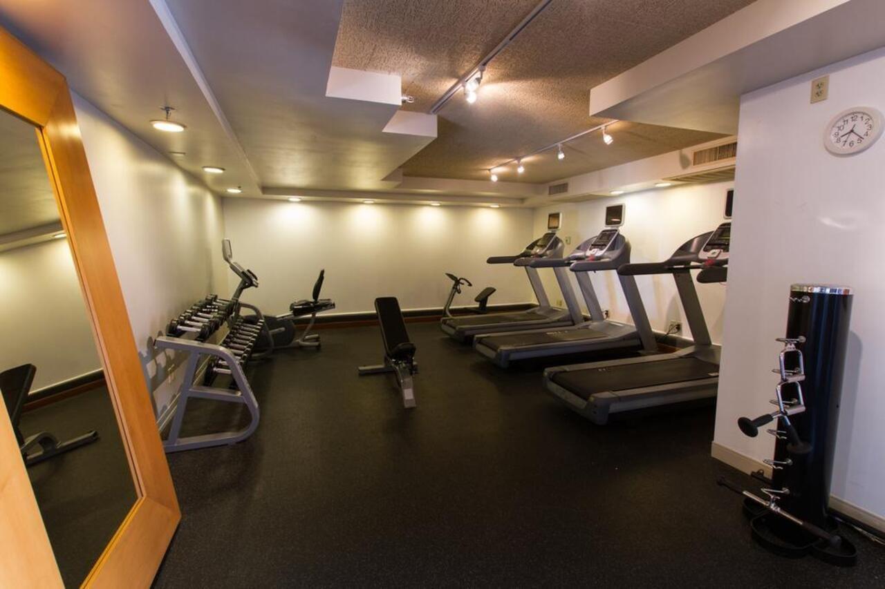 Hilton Phoenix Airport Bagian luar foto