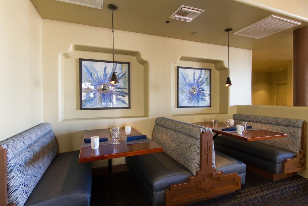 Hilton Phoenix Airport Bagian luar foto