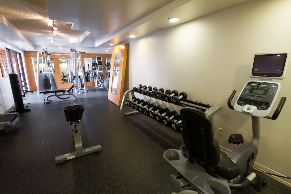 Hilton Phoenix Airport Bagian luar foto