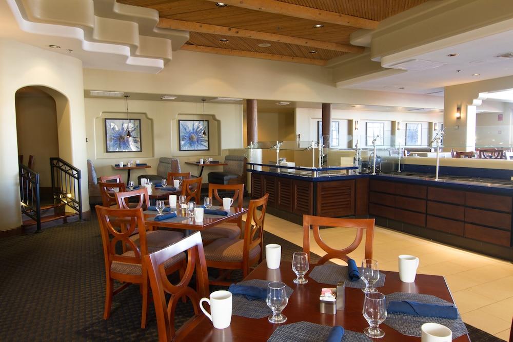 Hilton Phoenix Airport Bagian luar foto