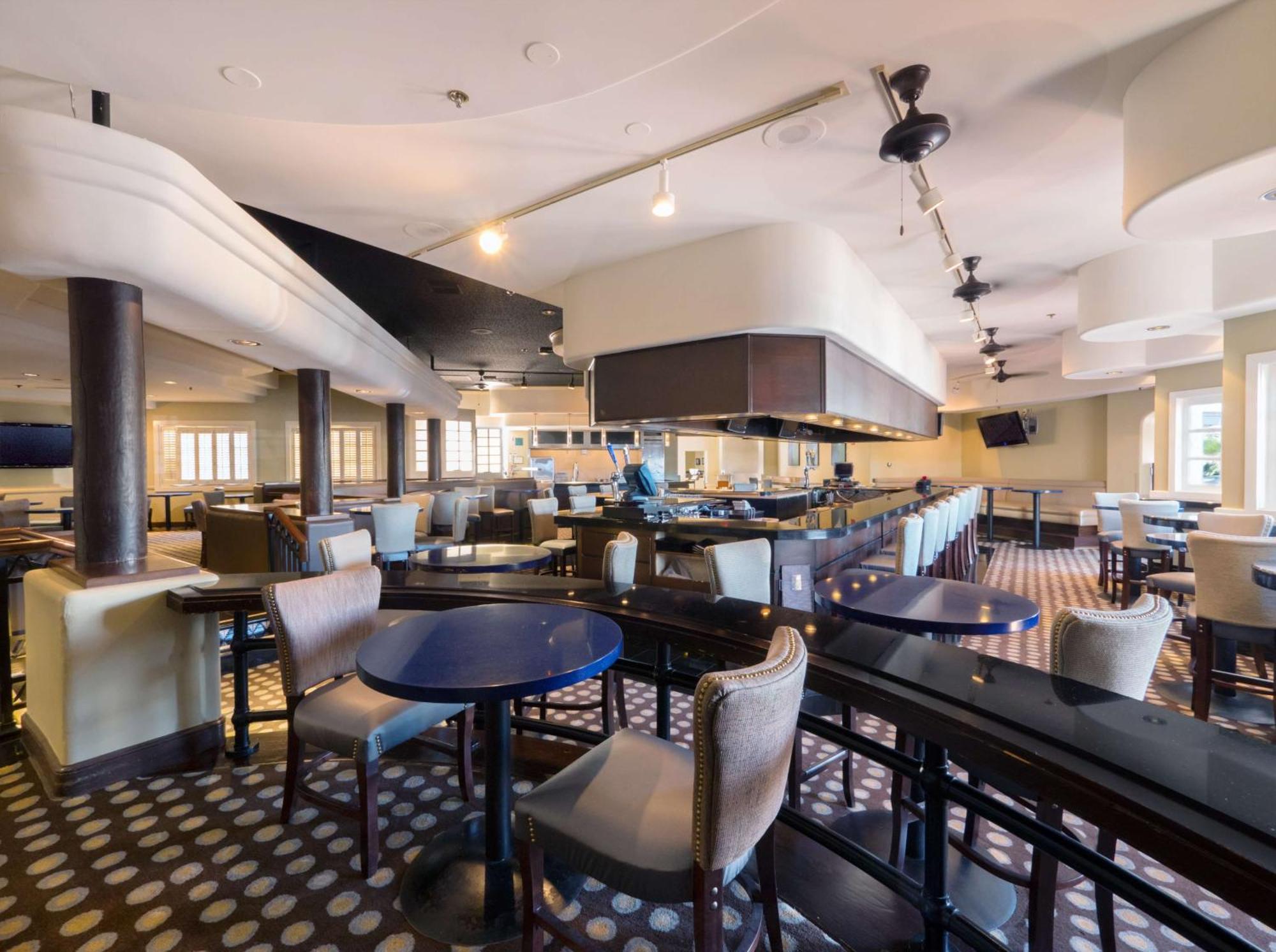 Hilton Phoenix Airport Bagian luar foto