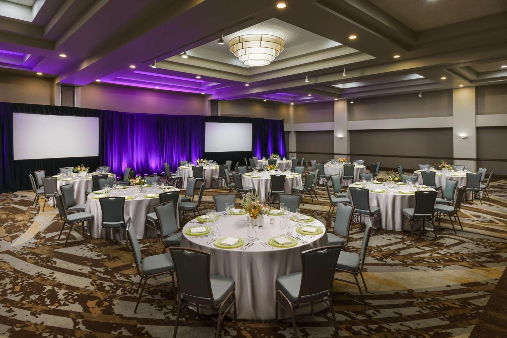 Hilton Phoenix Airport Bagian luar foto